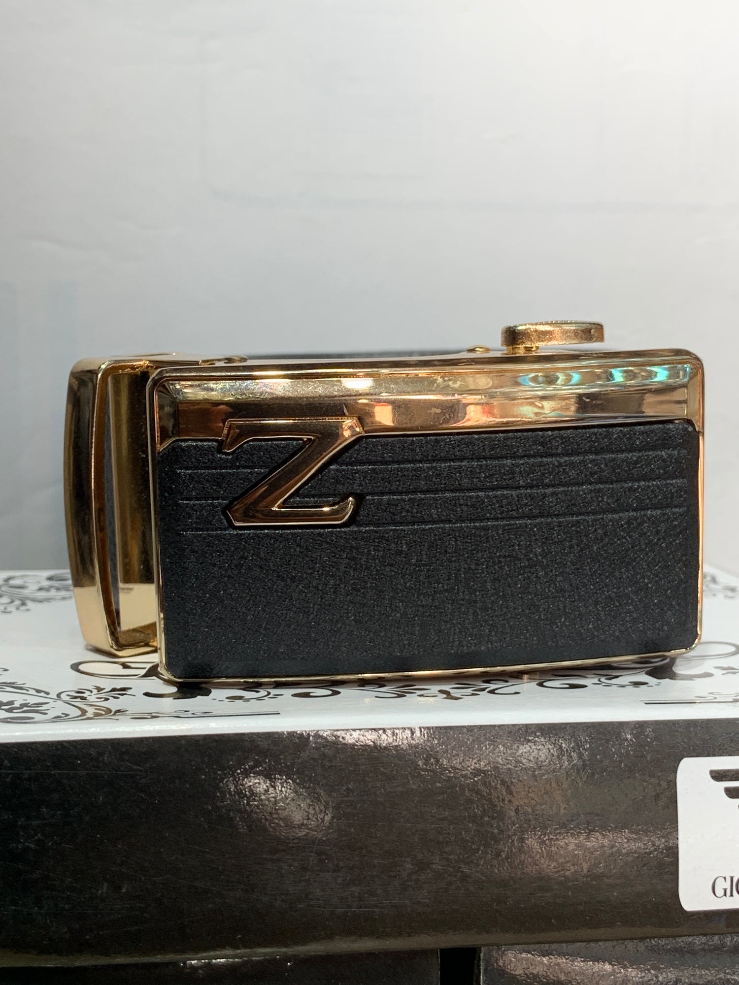 All type branded belts collection here
