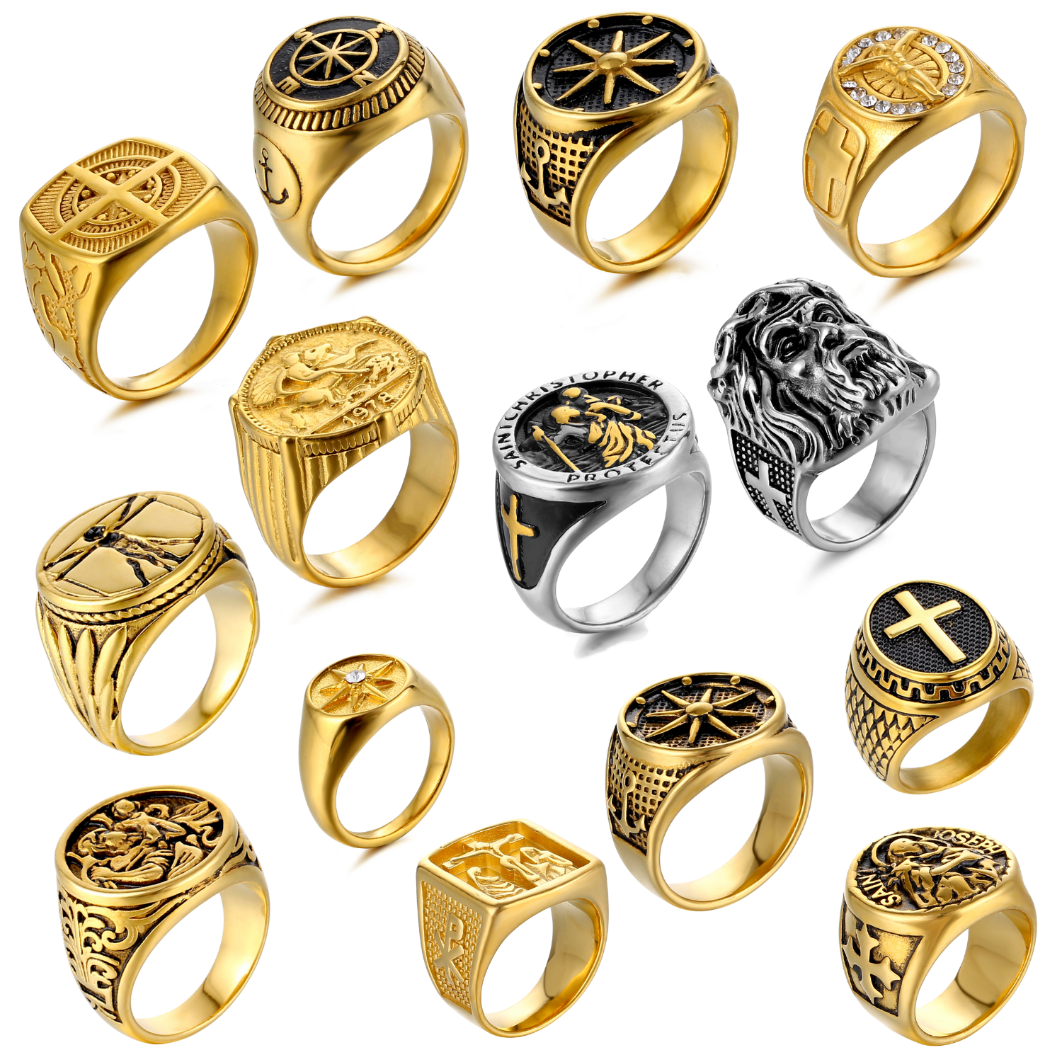 Rings