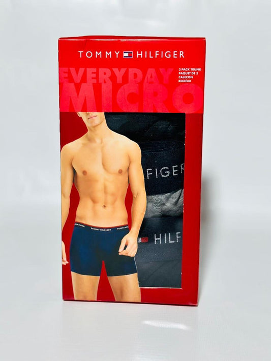All brand men boxer here